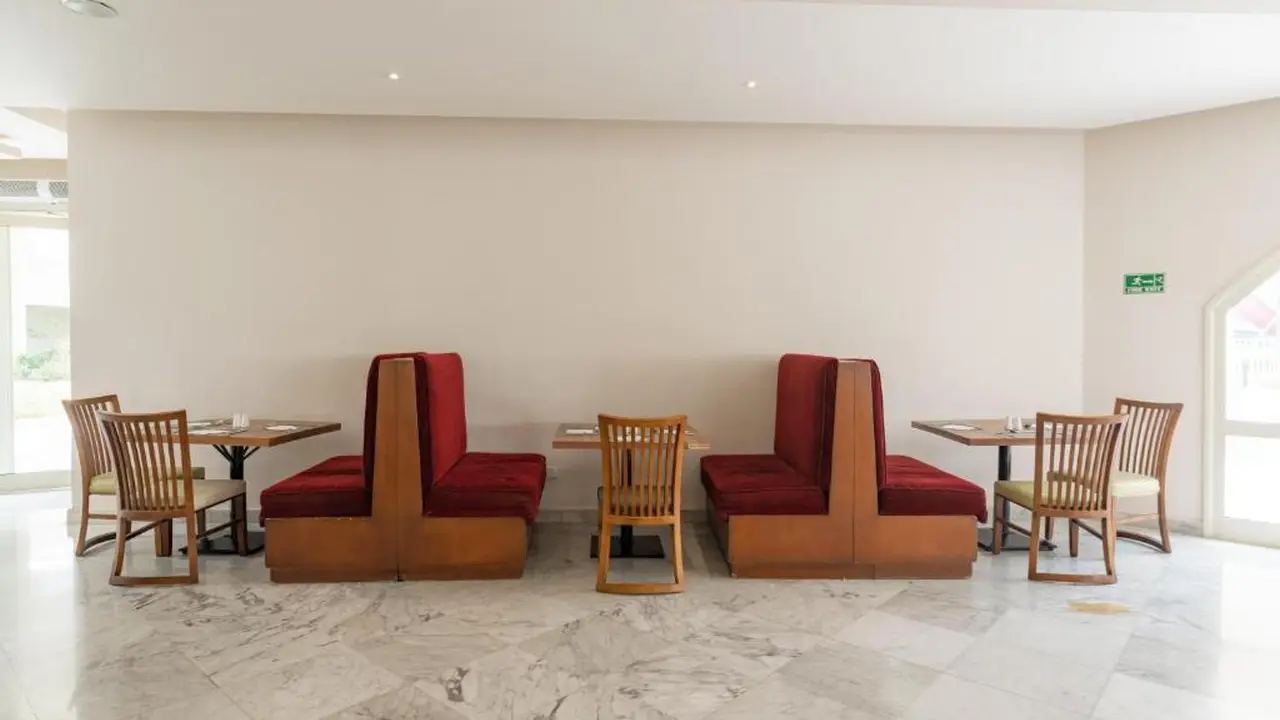 Hotel Aqua Mondo Abu Soma Resort - Soma Bay